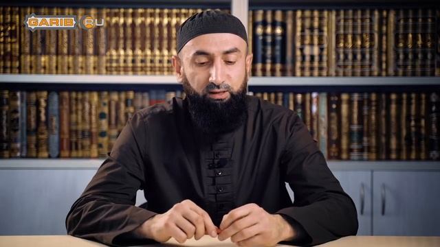 Можно ли купаться во время поста Абуль Хасан ад Дагистани смотреть онлайн