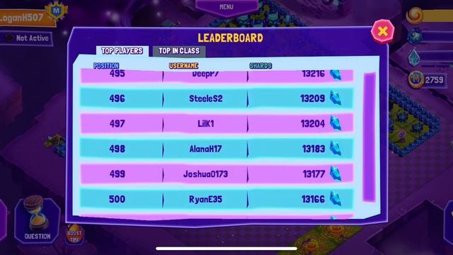 Getting 10,000 shards in dreamscape смотреть онлайн