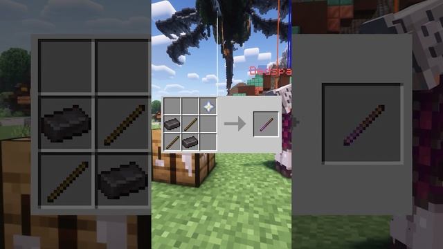 палка отладки#майнкрафт #minecraft #shorts смотреть онлайн