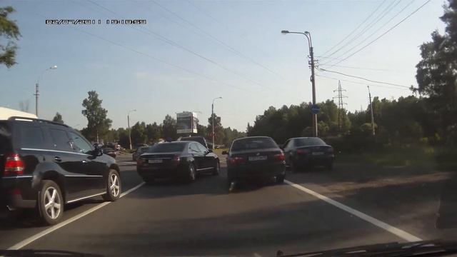 А593МР97 (а593мр 97) как обычно на встречке (Миллер А.Б.) смотреть онлайн