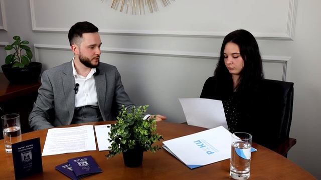 Сколько ждать ответ от посольства Израиля – РИКЦ смотреть онлайн