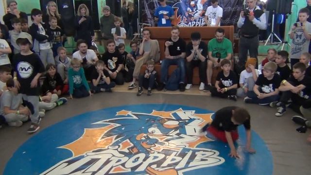 Юпитер Хвалынск vs Малыш Ник Ижевск, babies, финал, KIDZ ПРОРЫВ, Челябинск 22 23 04 17 смотреть онлайн