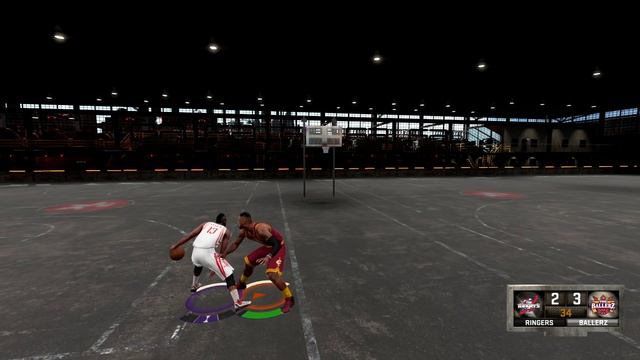 nba 2k 1048 days ago... смотреть онлайн