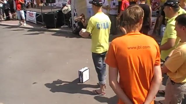 Метание магнитол смотреть онлайн