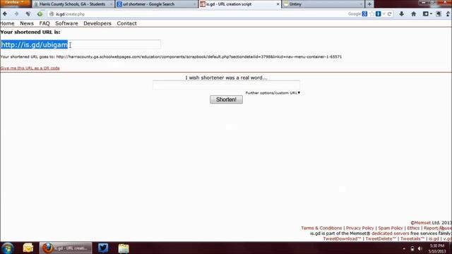 How to Shorten (and Unshorten) a URL смотреть онлайн