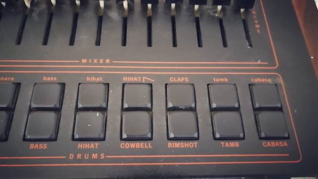The Linn LM-1: The Drum Machine that changed everything смотреть онлайн