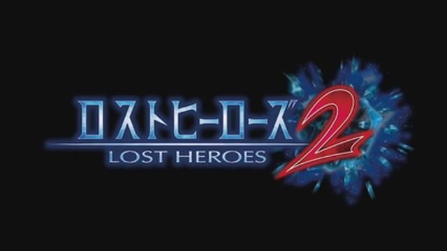 Lost Heroes 2 BGM: Turn A Turn смотреть онлайн