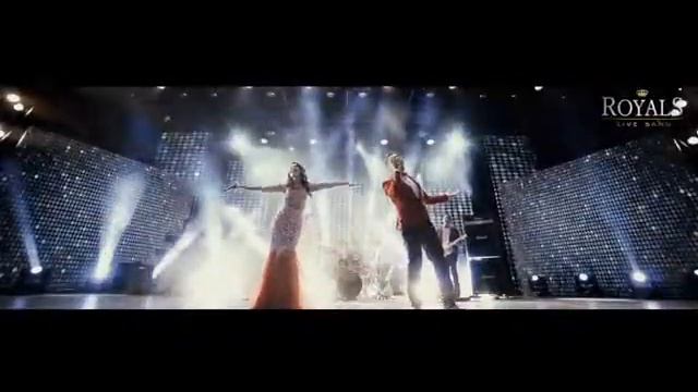 виа Royals live band Астана смотреть онлайн