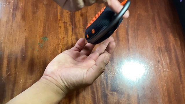 JBL CLIP 4, UNBOXING Y REVIEW. En Español смотреть онлайн