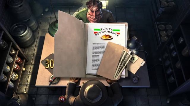 Slotfather 2 slot game - houseofjack.com смотреть онлайн