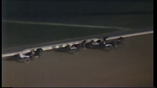 1984 Yonkers Raceway - Caramore & John Patterson Jr смотреть онлайн