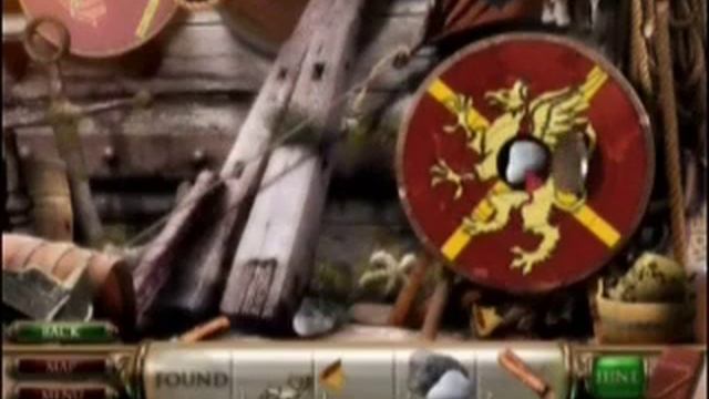 Mortimer Beckett and the Time Paradox at TOPGameArcade.com смотреть онлайн