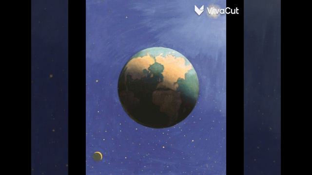 Как сотворил Бог Землю 🌎 смотреть онлайн