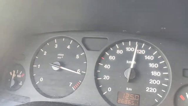 Opel Astra G 1.6 automatic 0-150kmh przyspieszenie/acceleration смотреть онлайн