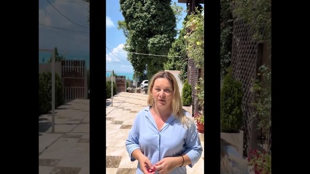 Жилье в Кабардинке 2022. Частный дом Светлана!!! 5 мин. до моря!!! смотреть онлайн