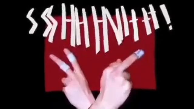 сборник песен Ssshhhiiittt!
