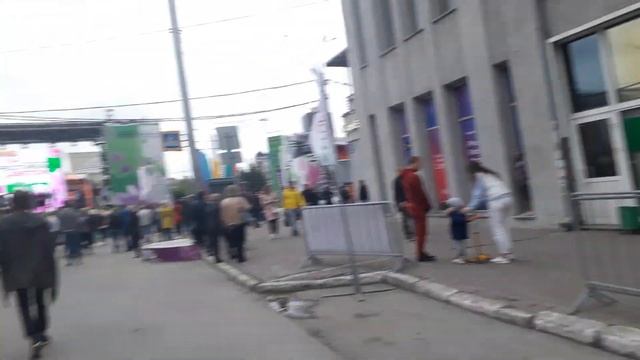 фестиваль цветов 29 июня 2019 г 2 ч смотреть онлайн