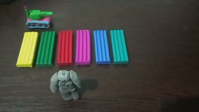 Как слепить Титана Камерамена 2.0 из пластилина #лепка #титанкамерамен #какслепить смотреть онлайн