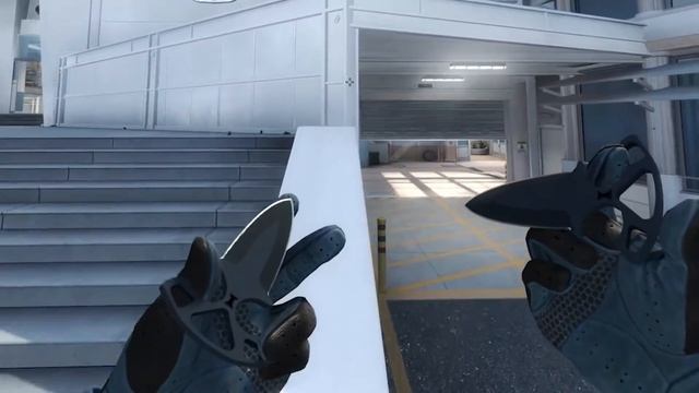 ТОП 10 ДЕШЕВЫХ СЕТОВ ПЕРЧАТОК И НОЖЕЙ В CS:GO! смотреть онлайн