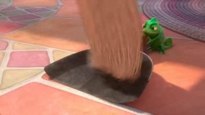 Рапунцель: Запутанная история