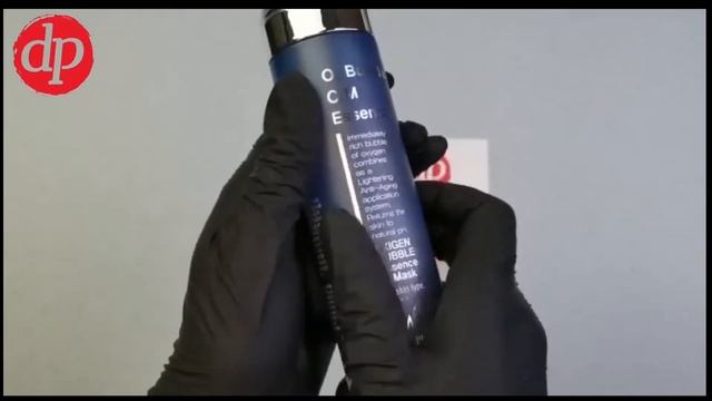 Эссенция O2 Bubble от Dm.Cell (Ю.Корея) смотреть онлайн