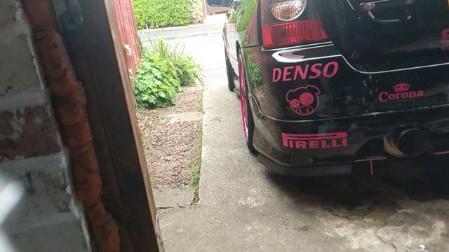 Custom canards install + race livery reveal! Subaru forester sti sg9 смотреть онлайн