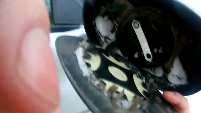 замена зеркало митсубиси каризма смотреть онлайн