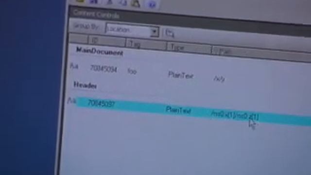 Matthew Scott: Application Development using the Open XML File Formats смотреть онлайн