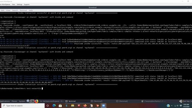 XBOM Video 3 - Class Object Inspect method смотреть онлайн