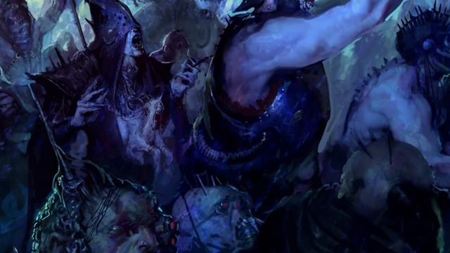 Warp Cults of the Horus Heresy (Warhammer 40,000 Lore) смотреть онлайн