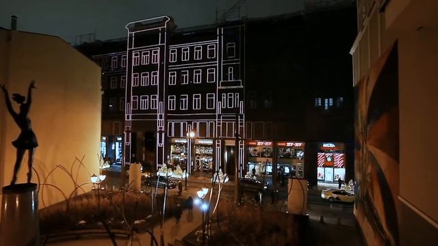 Шоурил Азбуки Света смотреть онлайн