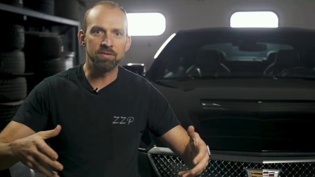 Cadillac ATS-V Top 5 Mods | ZZPerformance смотреть онлайн