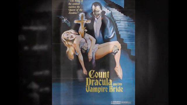 1000 тайн нечистой силы. Те, кто приходят ночью. Бессмертие Дракулы. смотреть онлайн