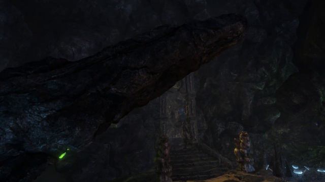 DirectX 11 Stone Giant Demo | GeForce GTX 580 смотреть онлайн
