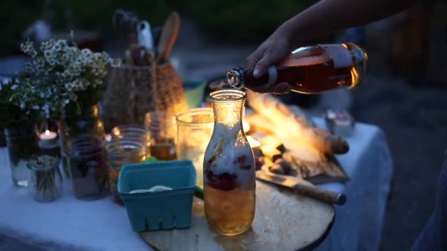 ROSE SANGRIA смотреть онлайн