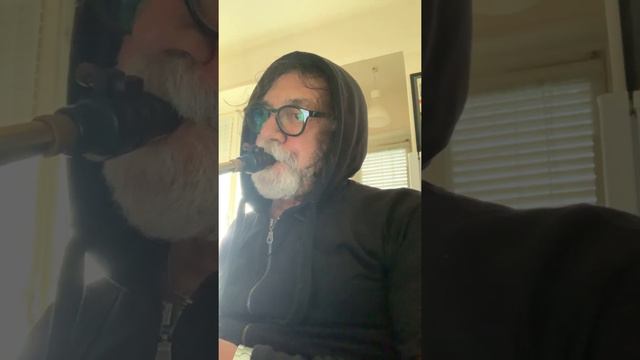 “You Brought A New Kind Of Love To Me”by Rick The Busker for Alto Sax смотреть онлайн