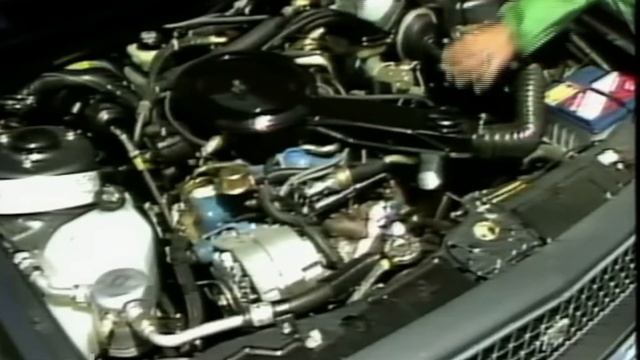 Худший Cadillac в истории