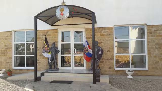 КУЧУГУРЫ СЕМЕЙНЫЙ КЛУБ ЗАМОК! Www.zamok-klub.ru смотреть онлайн