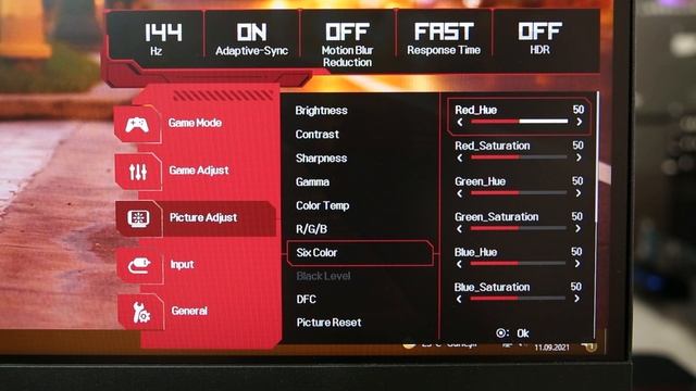 Uygun Fiyatlı LG 27GN800 B 27'' 144Hz 1ms QHD IPS Monitör İncelemesi смотреть онлайн