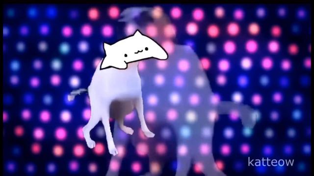BONGO CAT MEMES [COMPILATION #2] смотреть онлайн