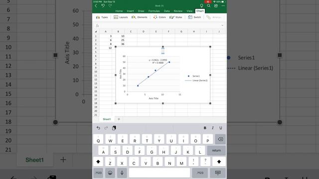 How to Use the Microsoft Excel App and Upload to Canvas смотреть онлайн