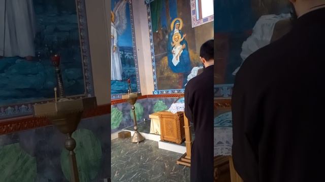 НА СИОН ГОРУ ВЗЫДЕ ИРМОСЫ В НЕДЕЛЮ ЦВЕТНУЮ ВХОДУ ГОСПОДНЮ В ИЕРОСАЛИМА ГЛАС 4 смотреть онлайн