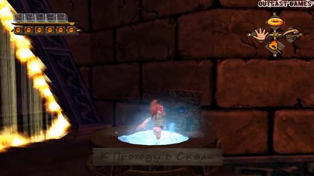 Pitfall: The Lost Expedition :: PC :: Прохождение :: #15 смотреть онлайн