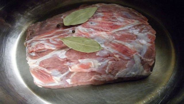 Рецепты от шеф-повара