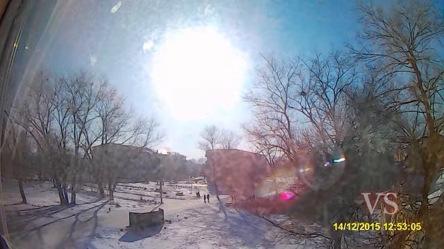 Ускоренная съёмка весь день Разрешение съёмки 1280Х720 Спасск-Д смотреть онлайн