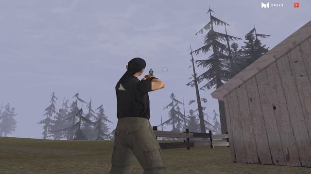 ПРИВАТНАЯ СБОРКА ДЛЯ СЛАБЫХ ПК ДЛЯ МАФИЙ САМП [gta in desc/гта в описании] смотреть онлайн