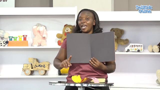 DELI KIDZ SERVICE смотреть онлайн