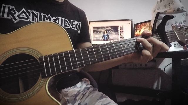 Jhari | Easy Guitar Lesson | Swoopna Suman смотреть онлайн