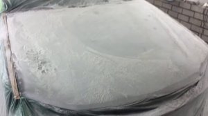 Жидкая шпаклевка время высыхания
