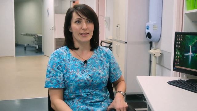 Они спасают жизни. Онкологи ЧОДКБ рассказали, за что любят свою работу смотреть онлайн